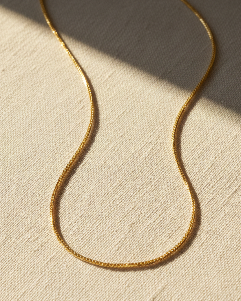 Spiga Necklace