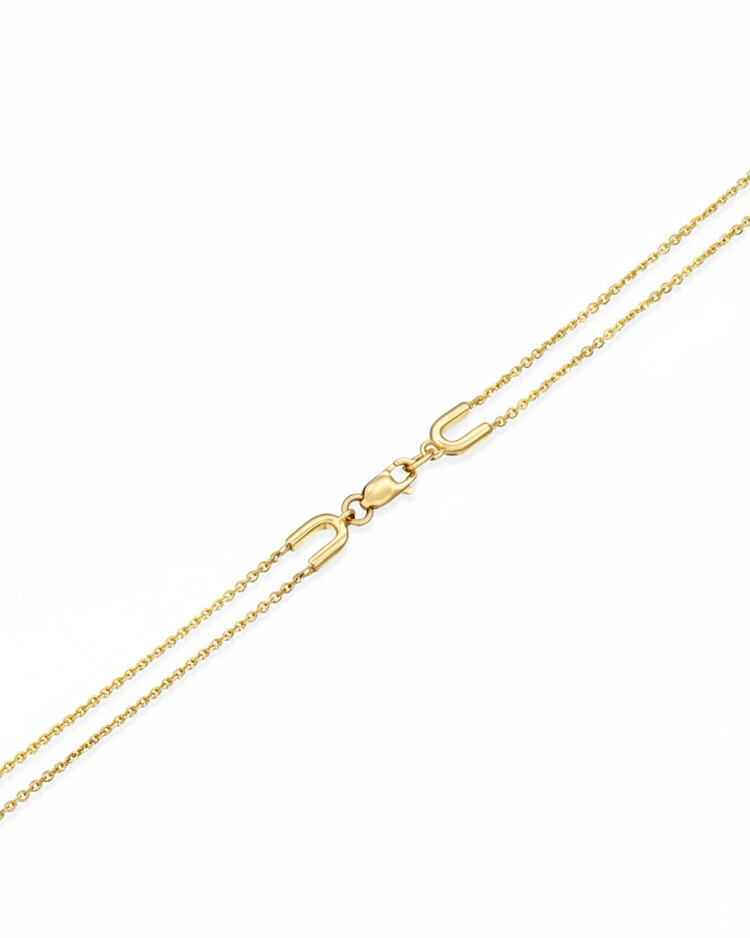 Bracelet 09 - Emerald