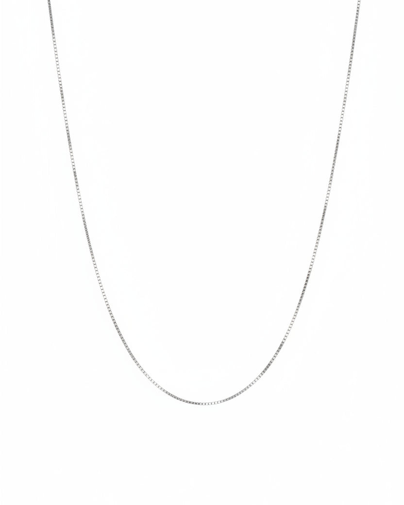 Thick Camille necklace