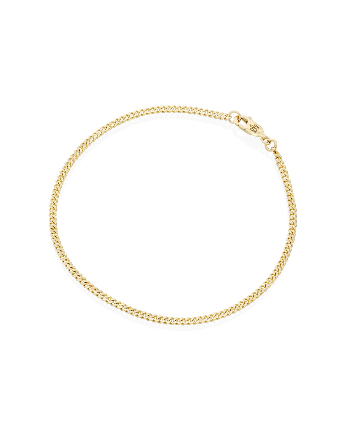 Melanie gold Bracelet