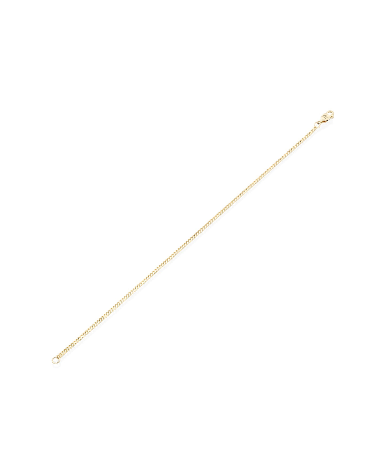 Melanie gold Bracelet