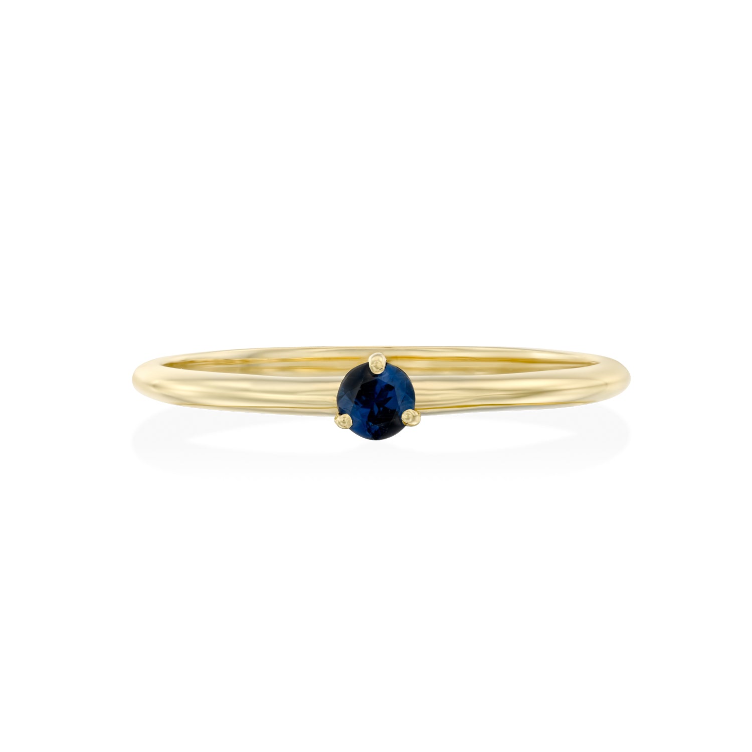 Kahlo Ring Sapphire