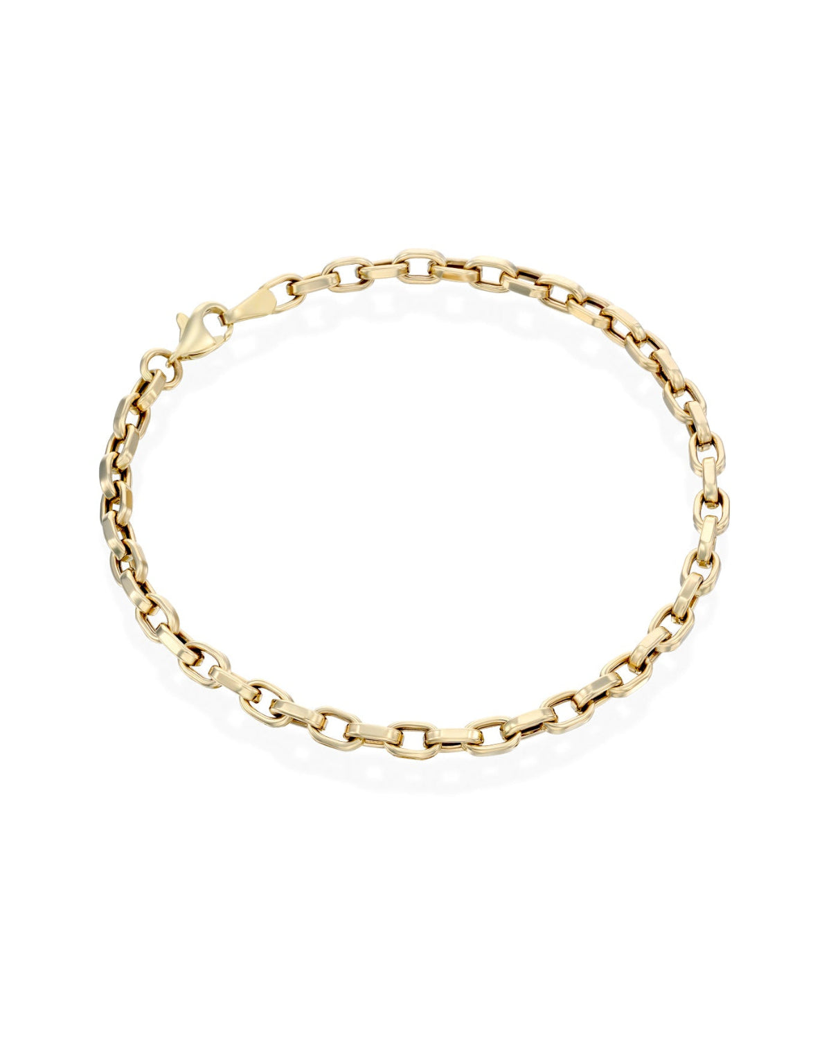 Leo Bracelet