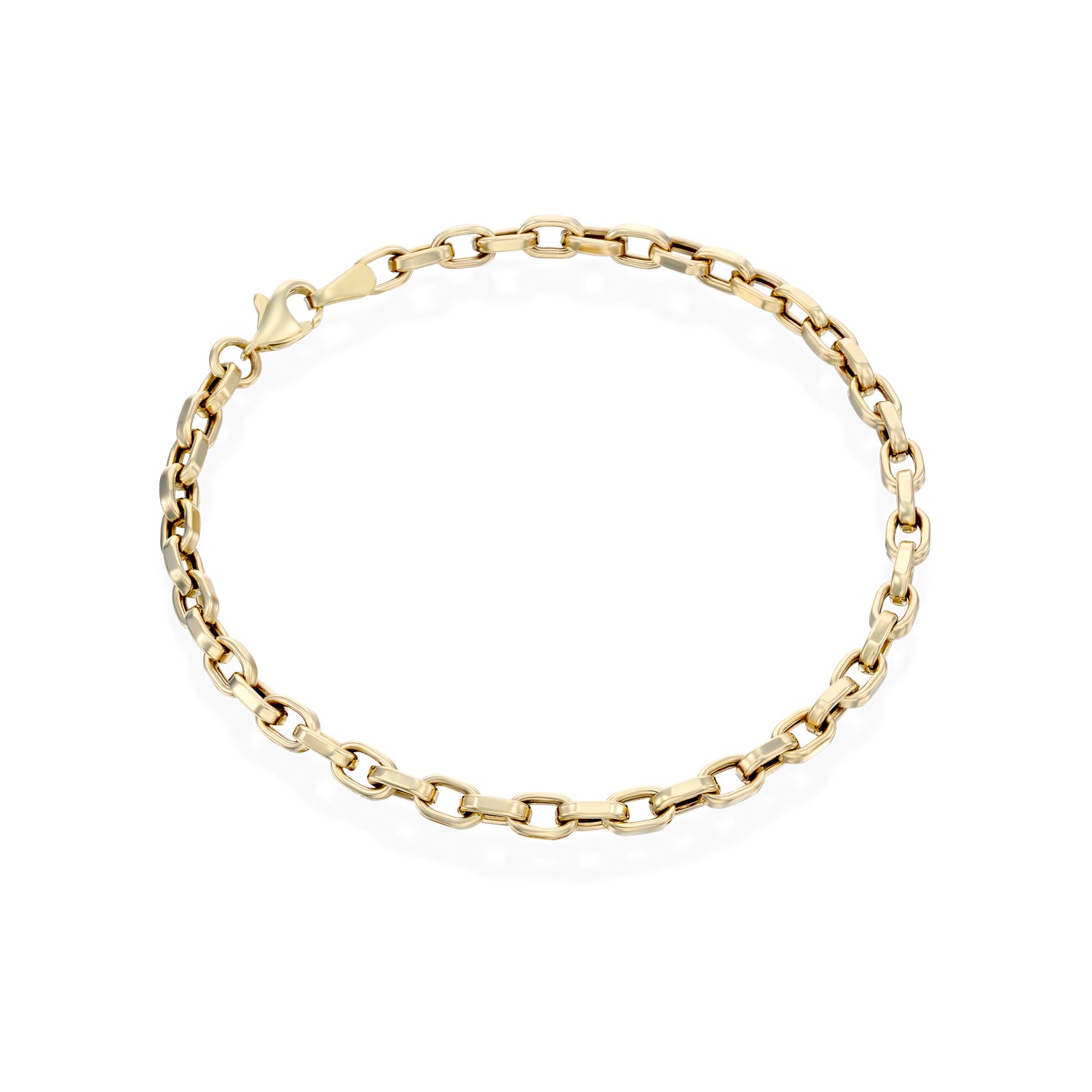 Leo Bracelet