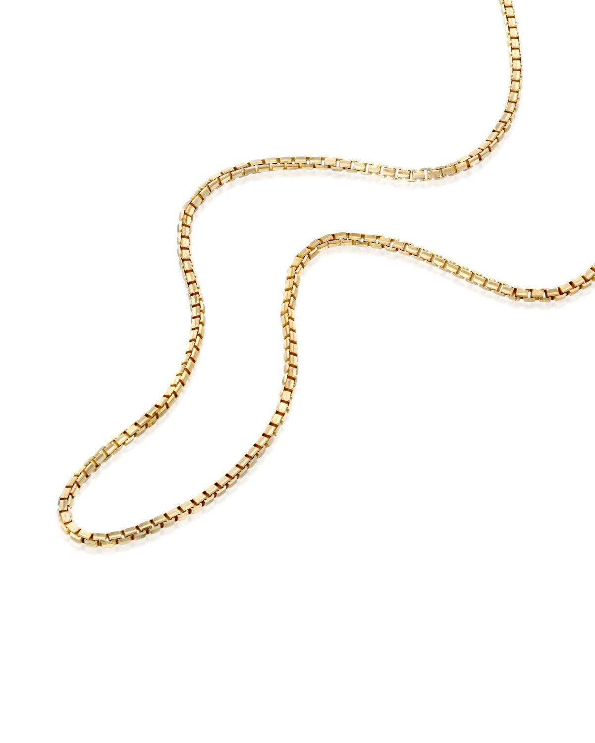 Nicole necklace