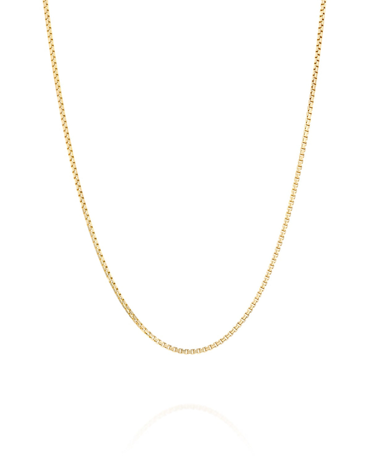 Nicole necklace