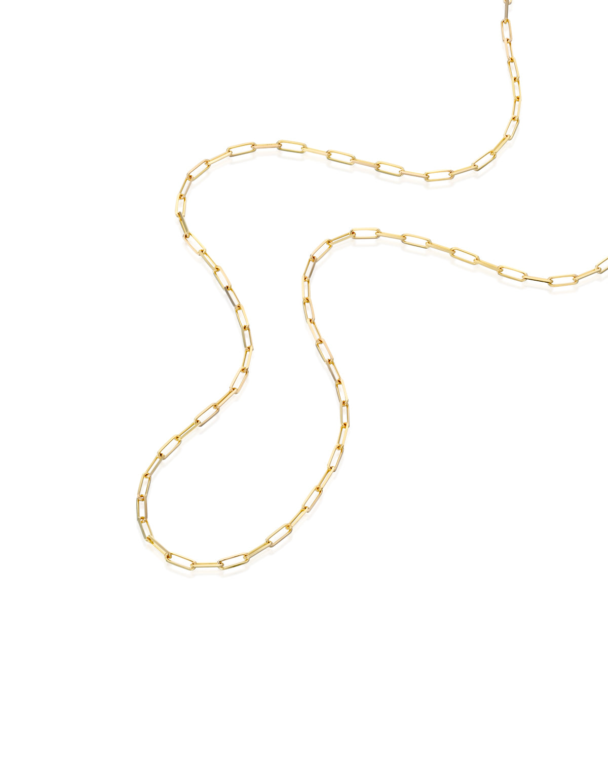 Staples Necklace Liz