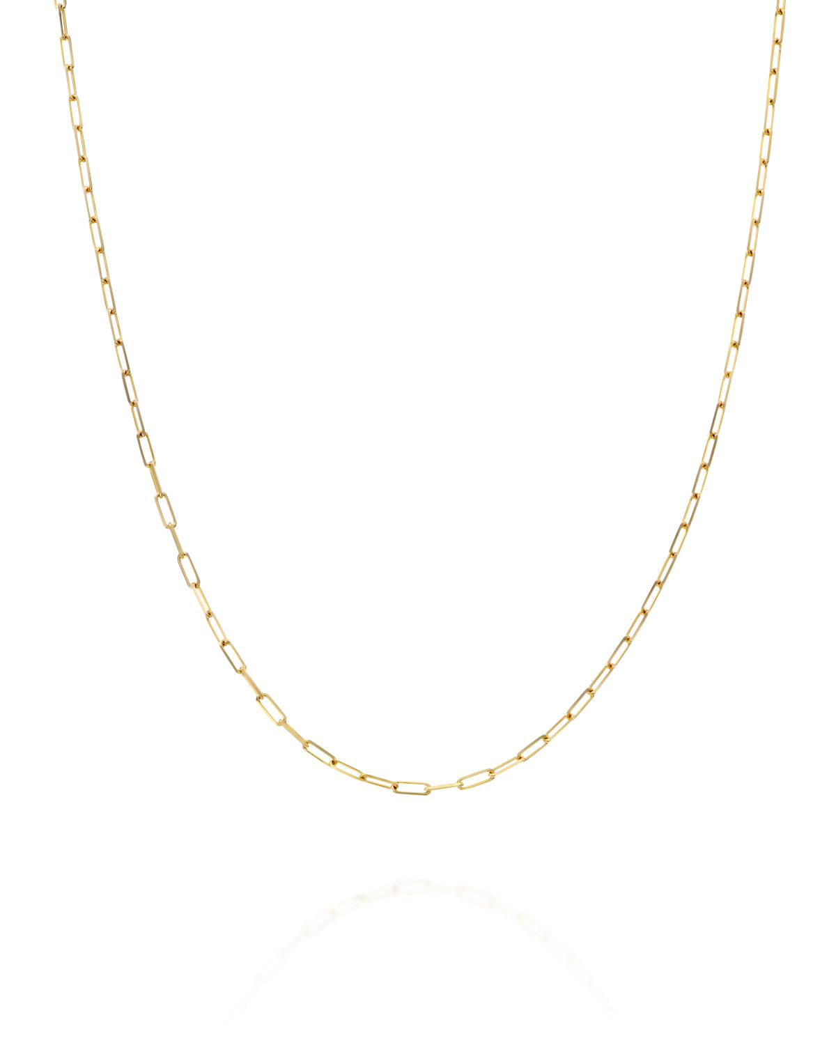 Staples Necklace Liz