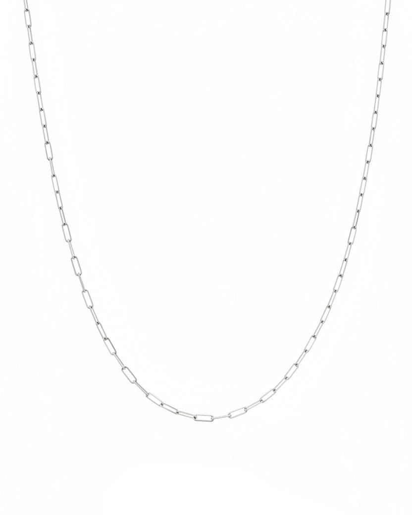 Staples Necklace Liz
