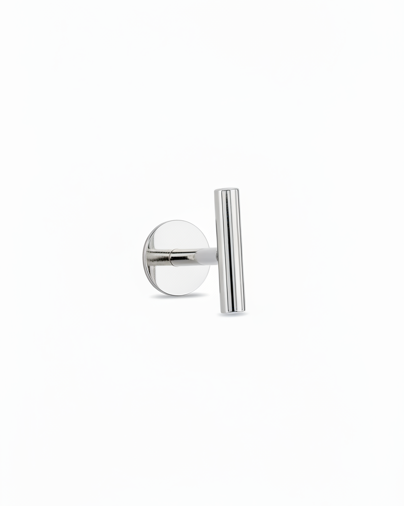 Valerie Piercing Gold Earring