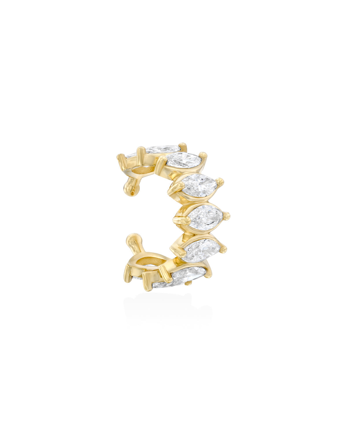 Ear Cuff - Adel