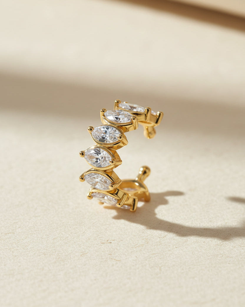 Ear Cuff - Adel