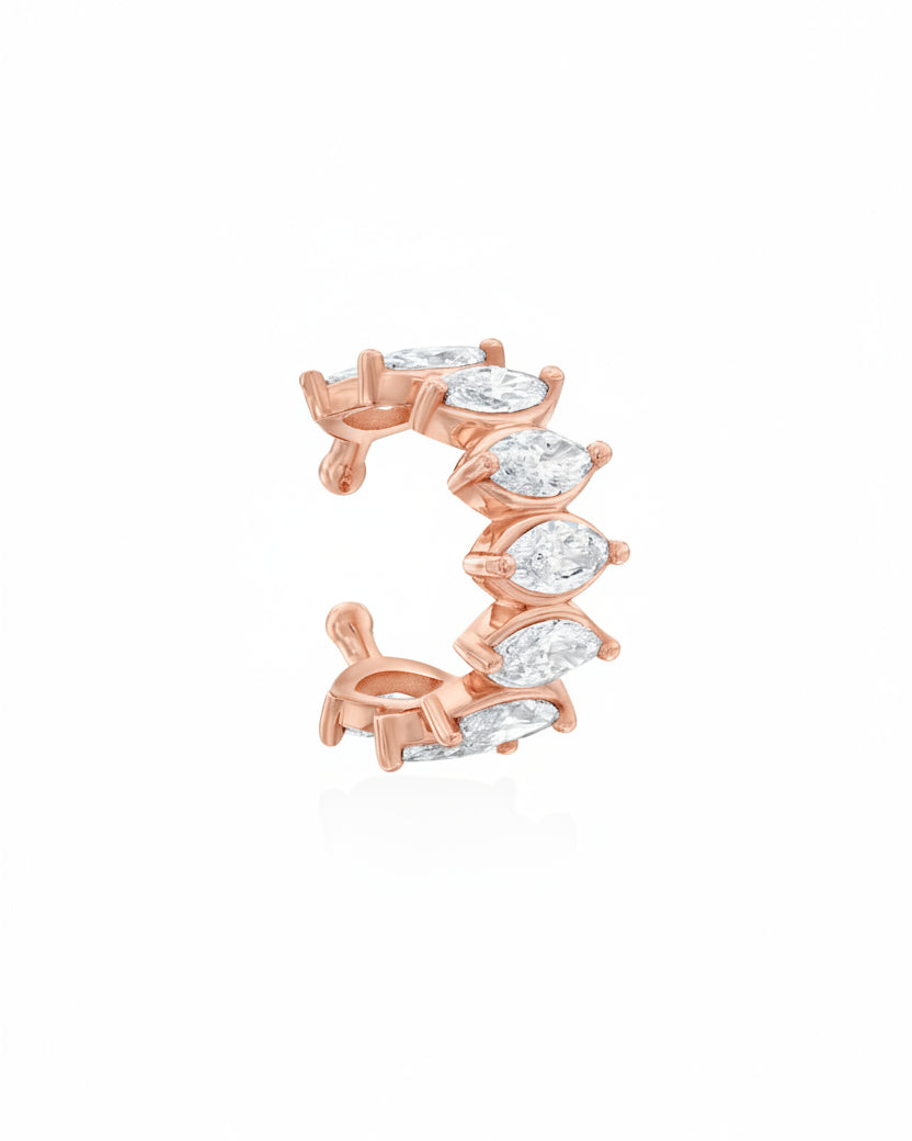 Ear Cuff - Adel