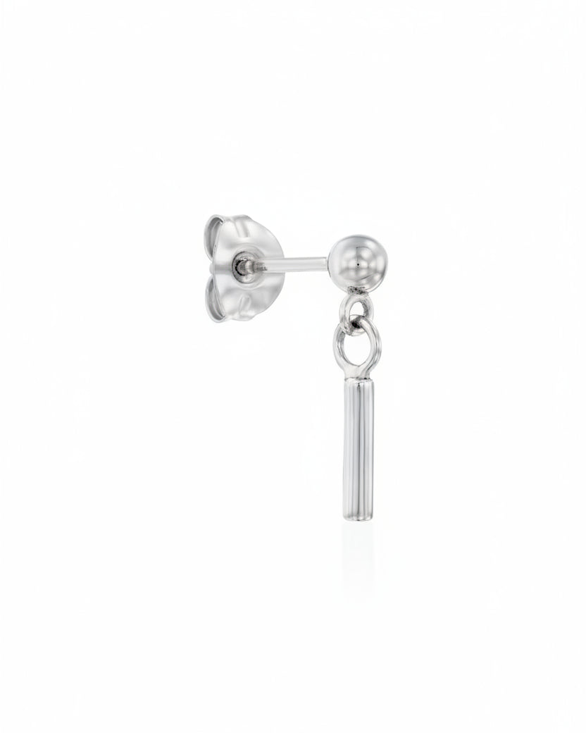Alicia Gold Earring