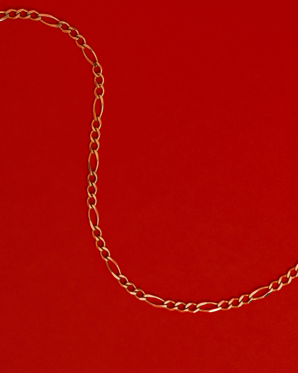 Figaro Bracelet