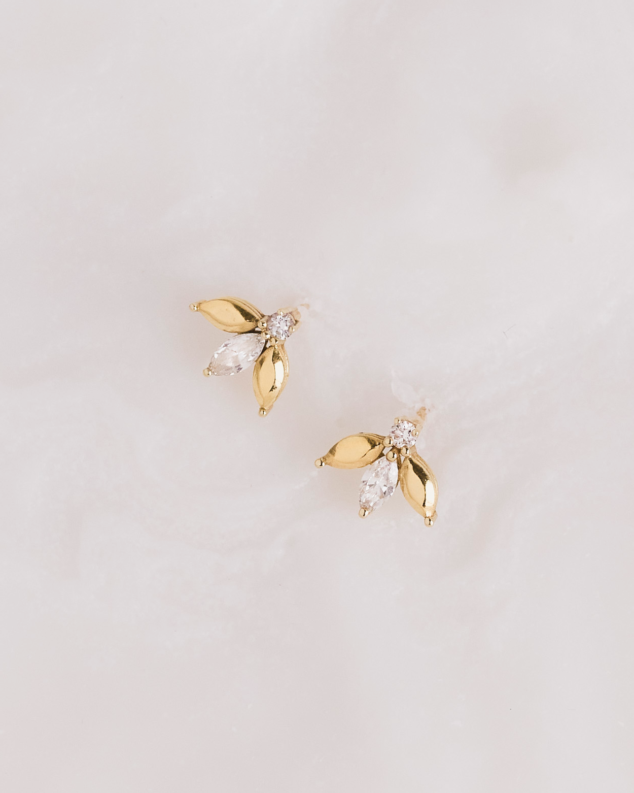 Pauline Félicité Earring