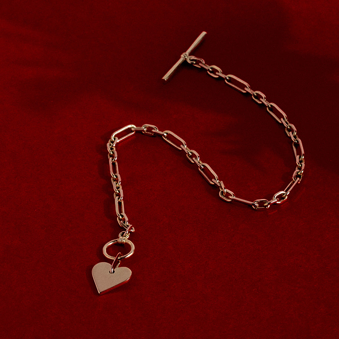 Valentine Bracelet