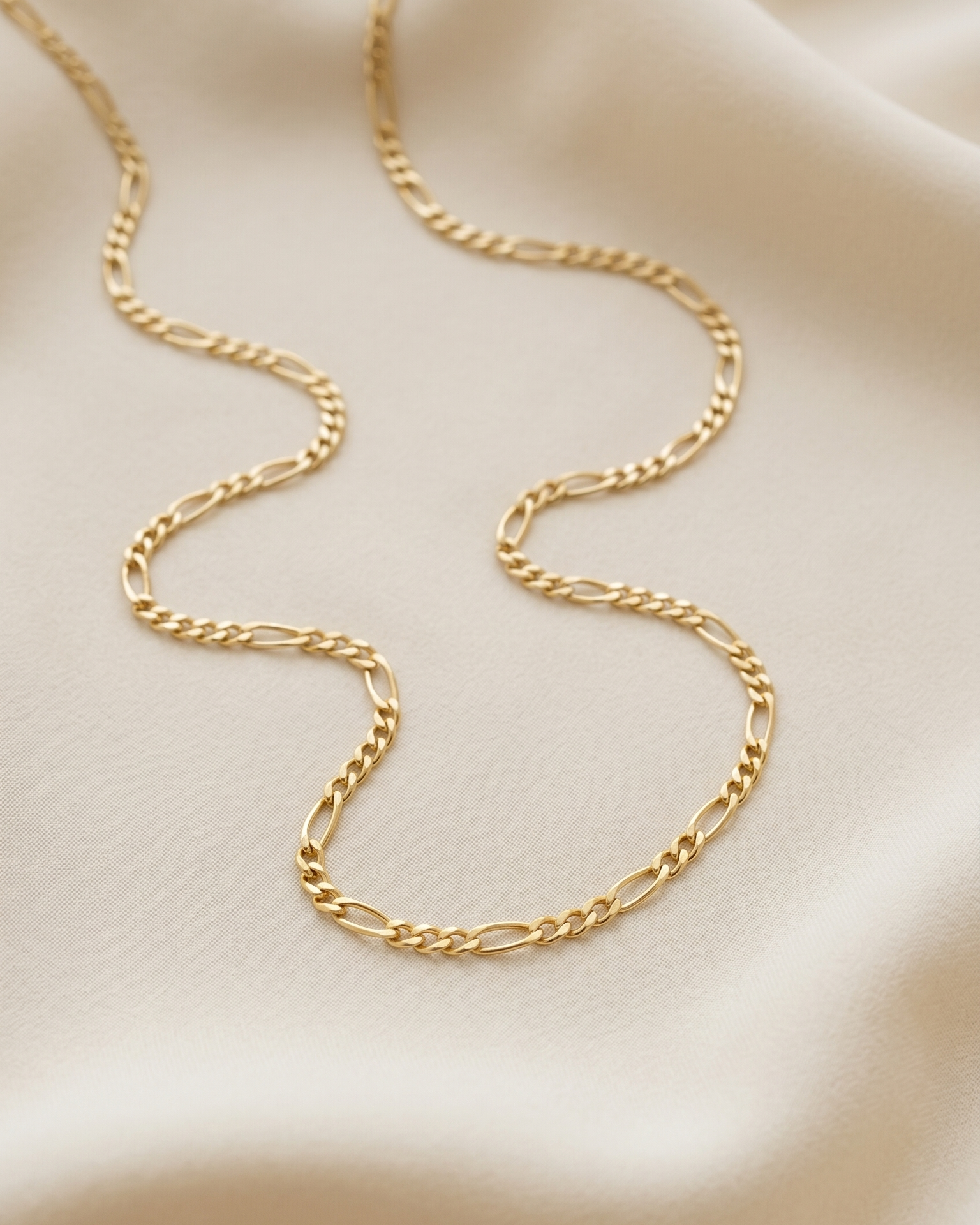 Figaro necklace