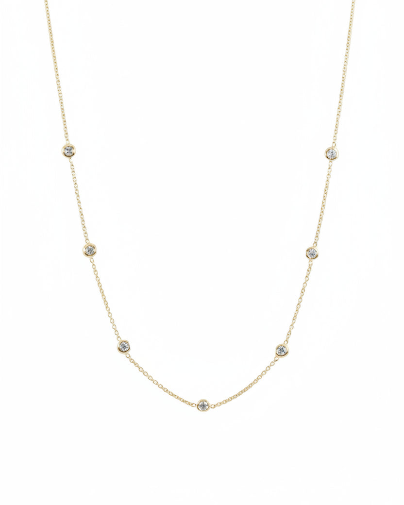 Alex Necklace