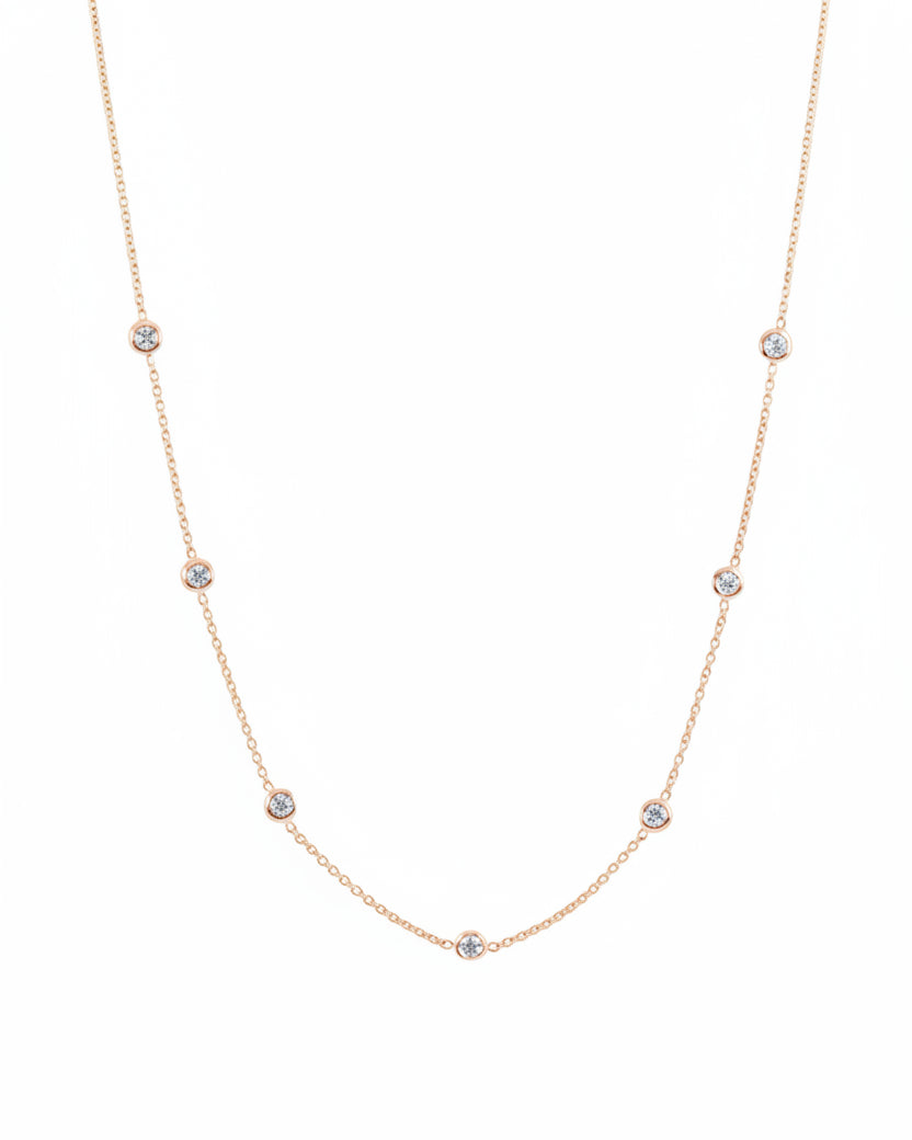 Alex Necklace