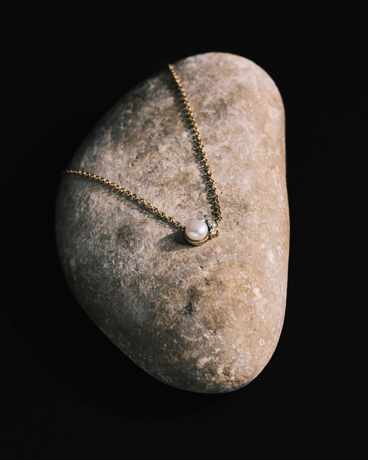Scarlett Necklace