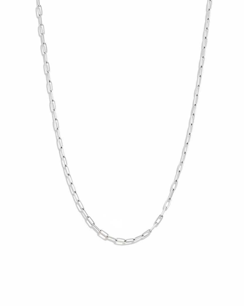 Staples Necklace