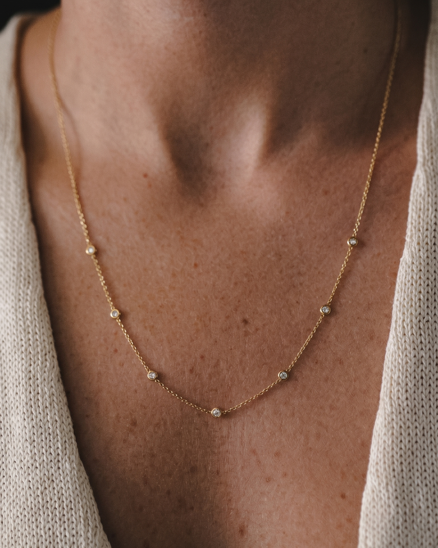 Alex Necklace