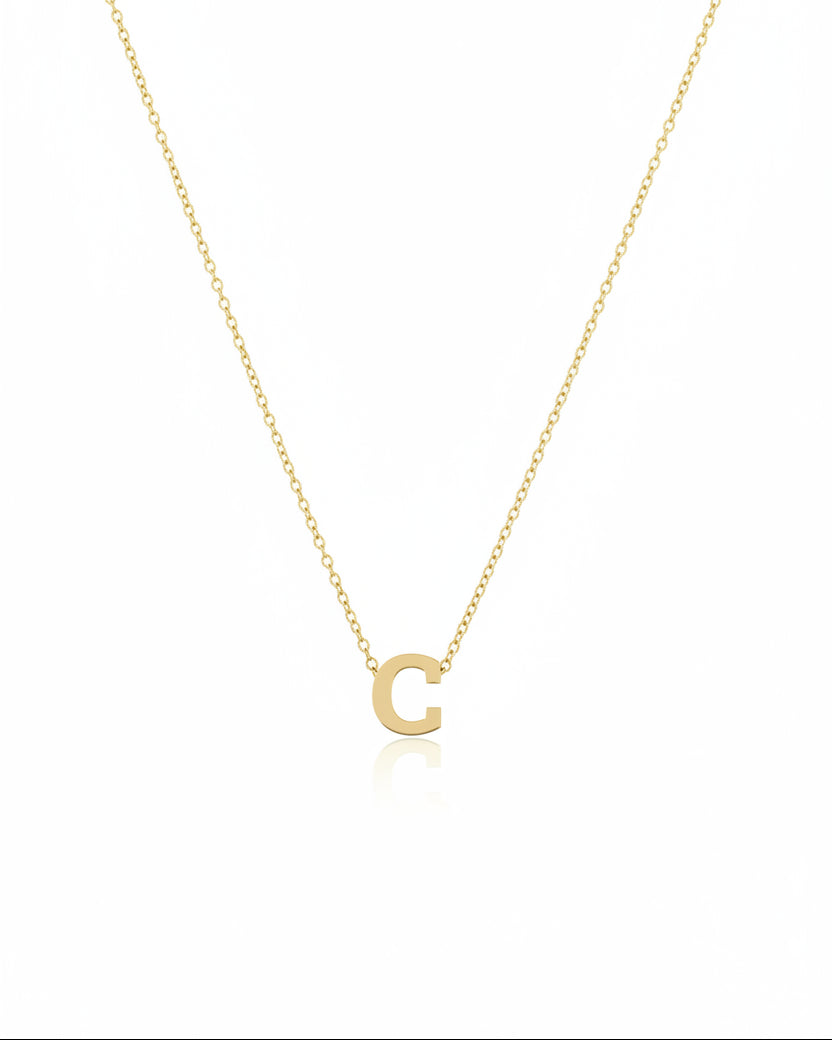 Oxford Necklace