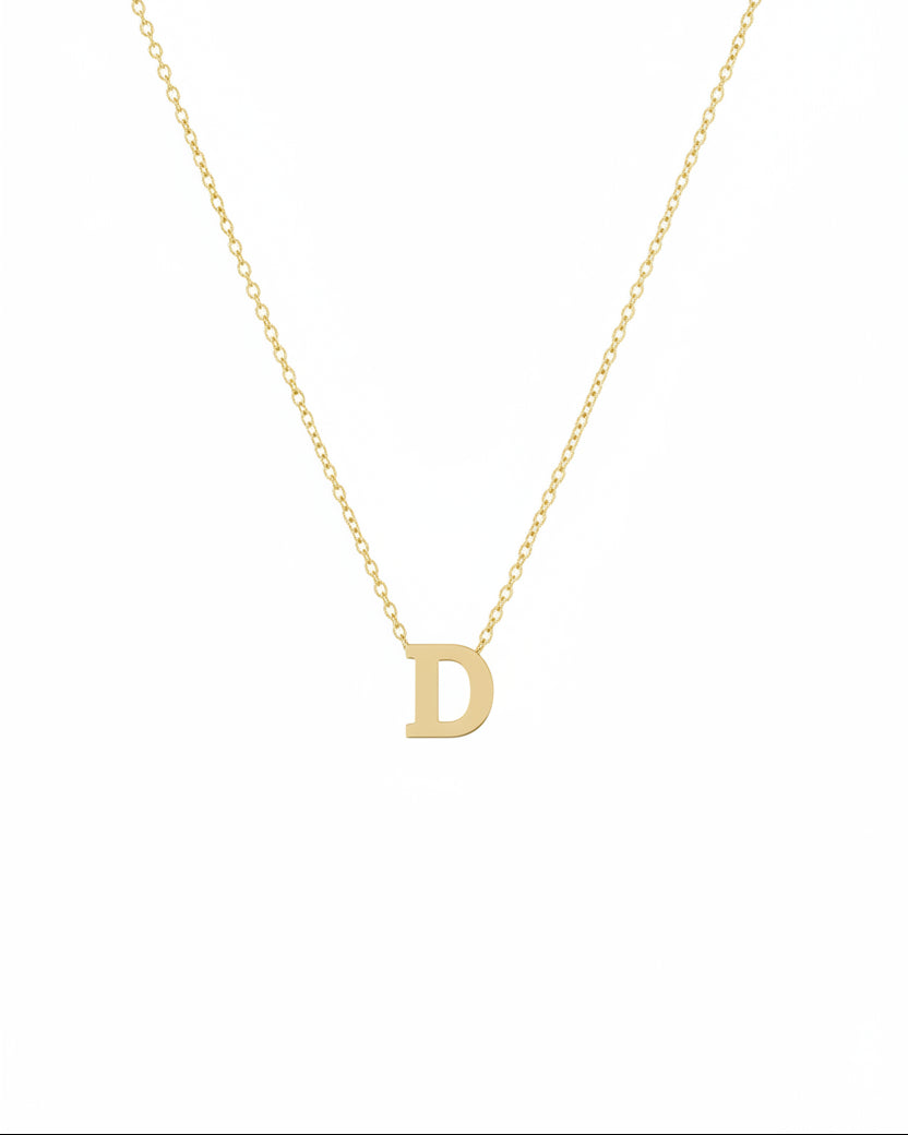 Oxford Necklace