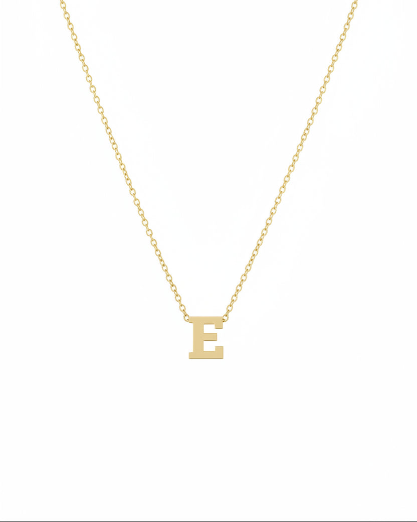 Oxford Necklace
