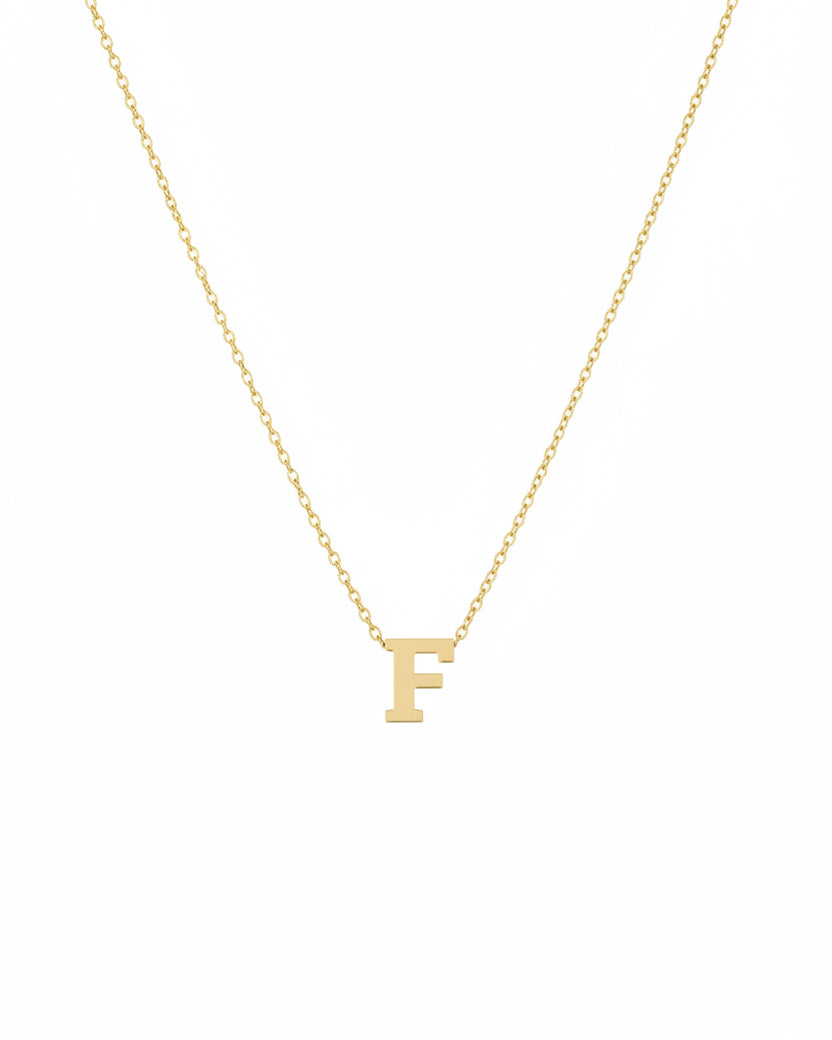 Oxford Necklace