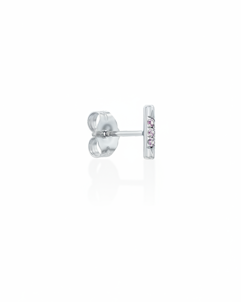 Valerie Earring Tanzanite