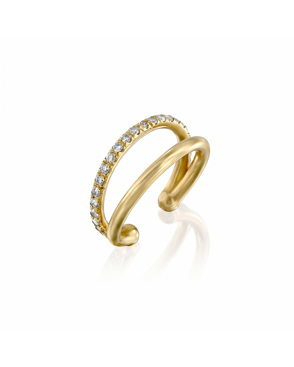 Ear Cuff - Liv