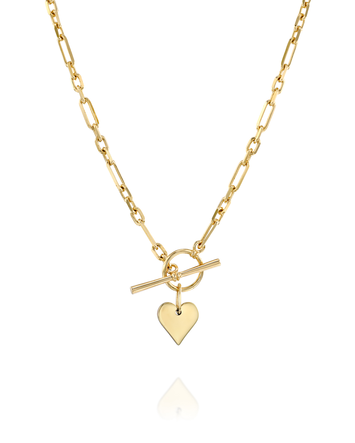 Valentine Necklace
