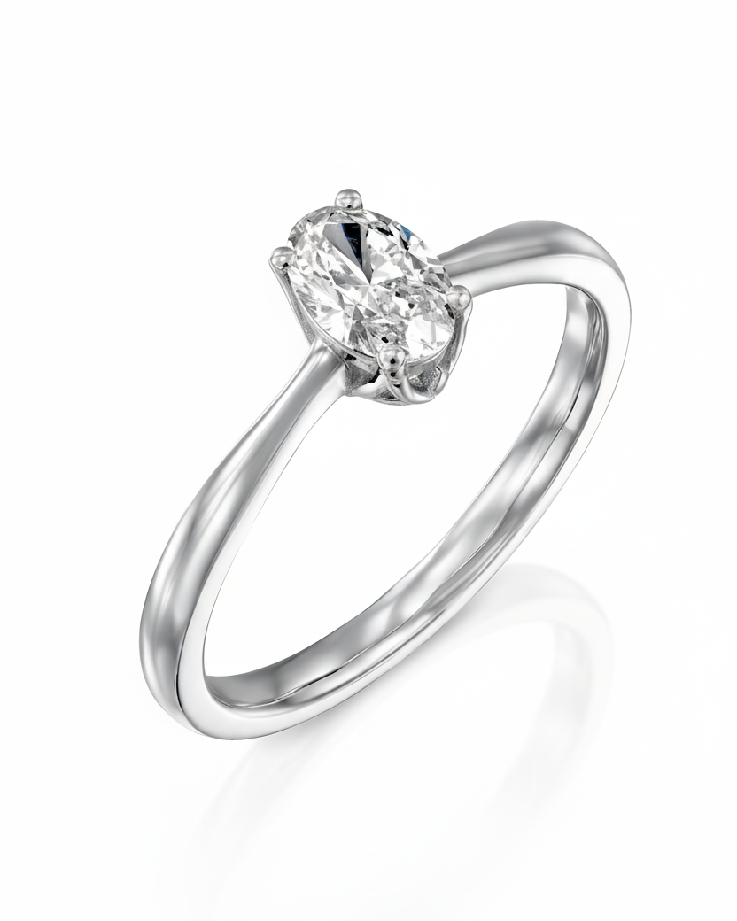 Garland Ring
