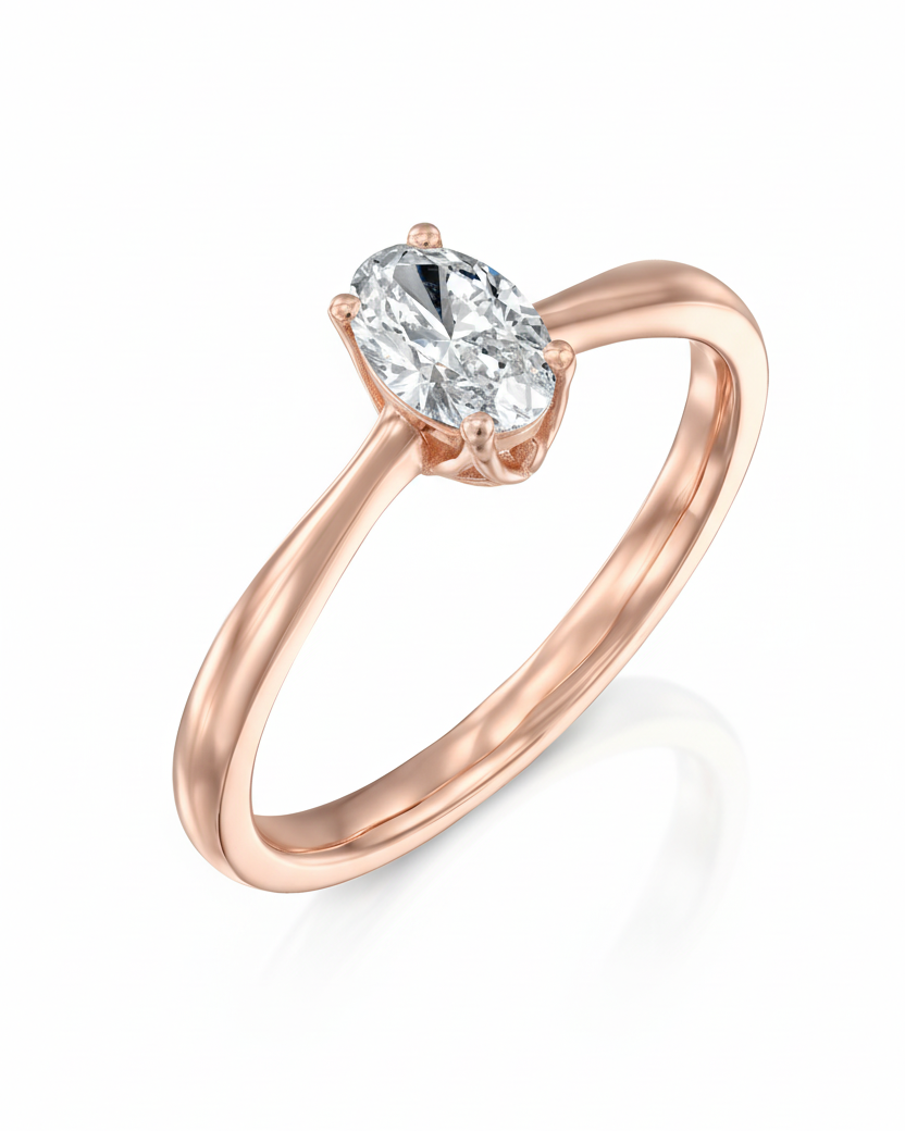 Garland Ring