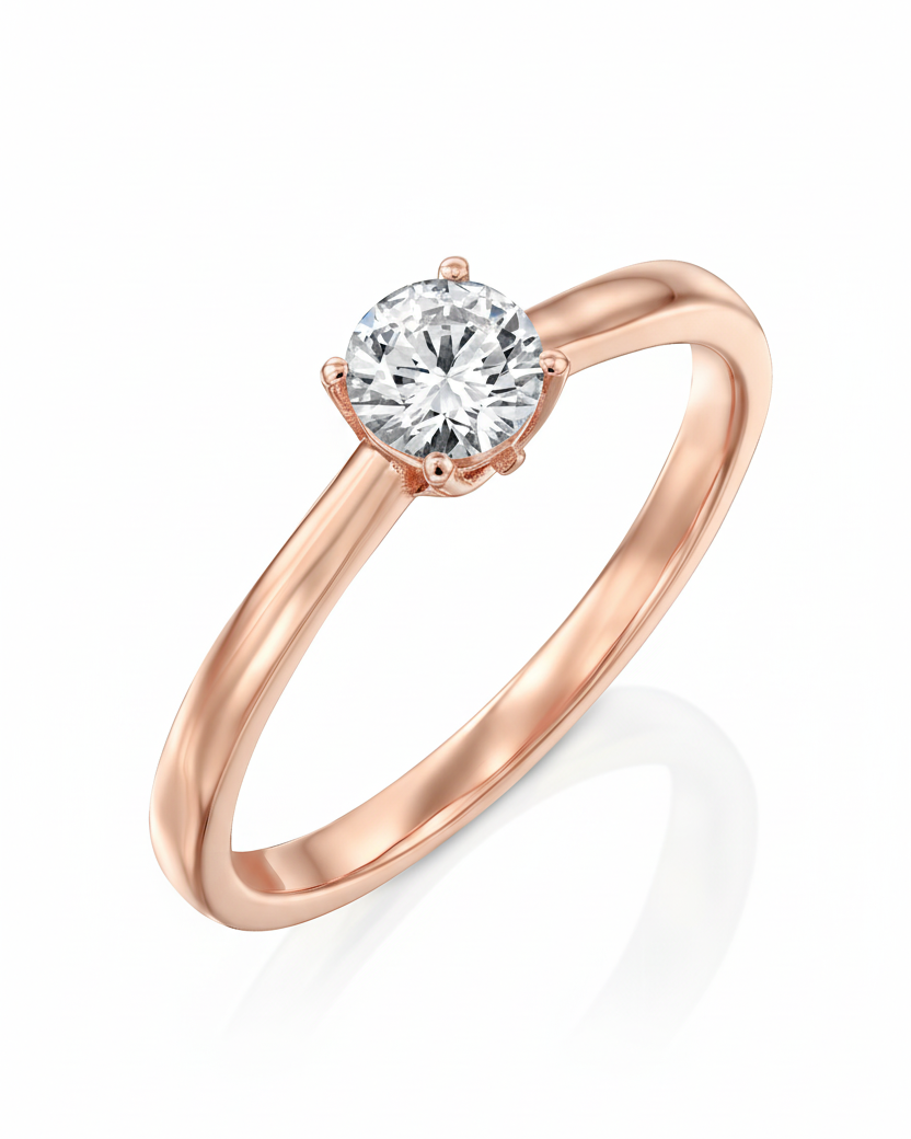 Monroe Ring 4.5mm