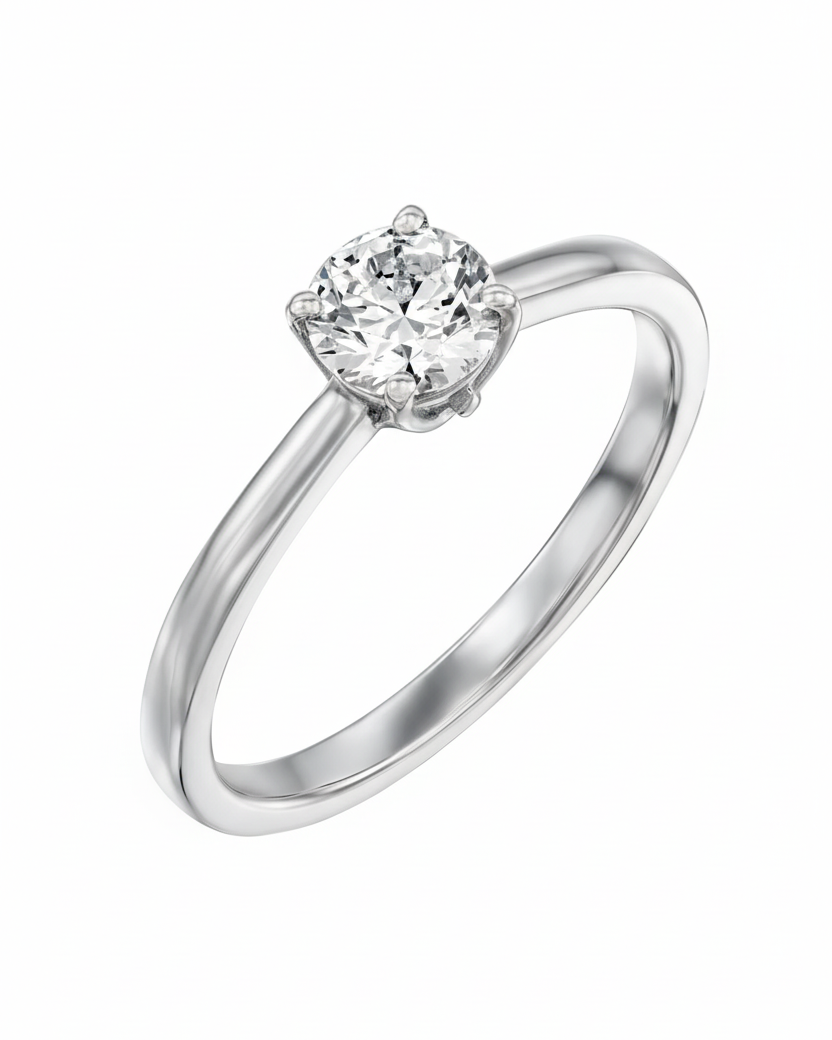 Monroe Ring 5mm