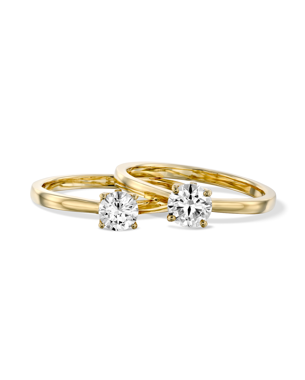 Monroe Ring 4.5mm