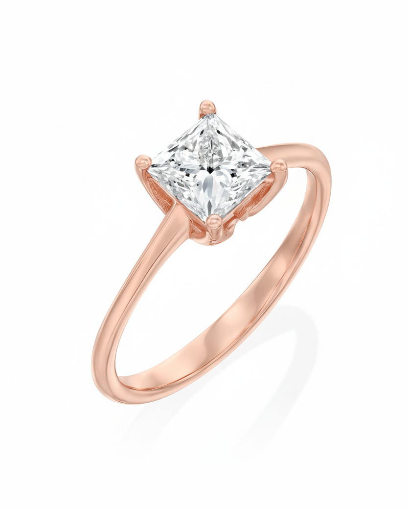 Garbo Ring