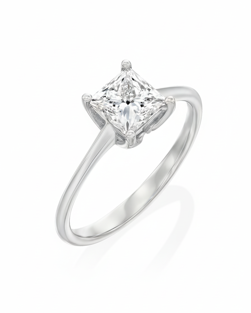 Garbo Ring