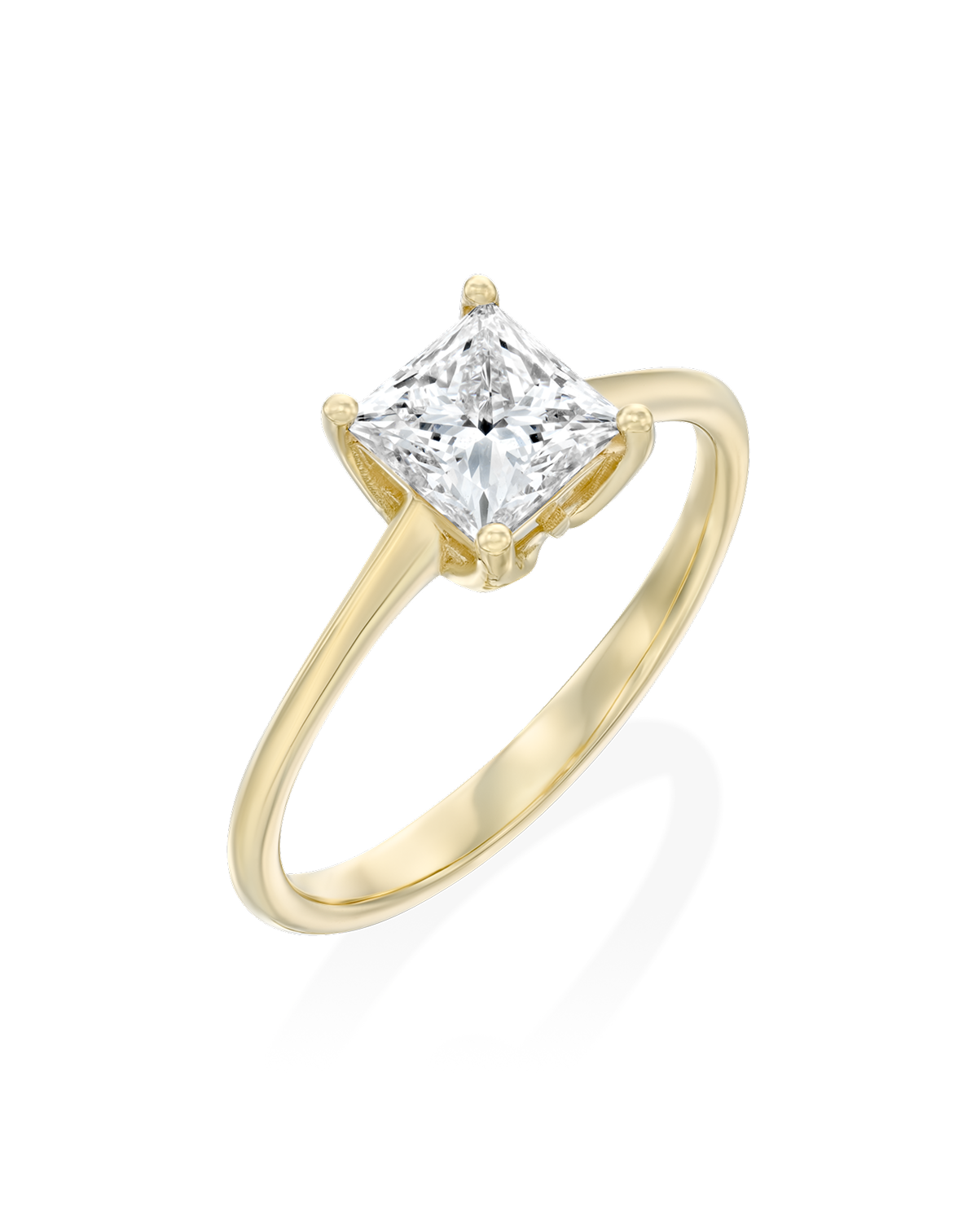Garbo Ring