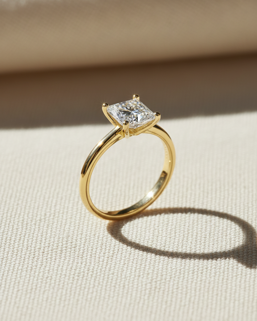 Garbo Ring