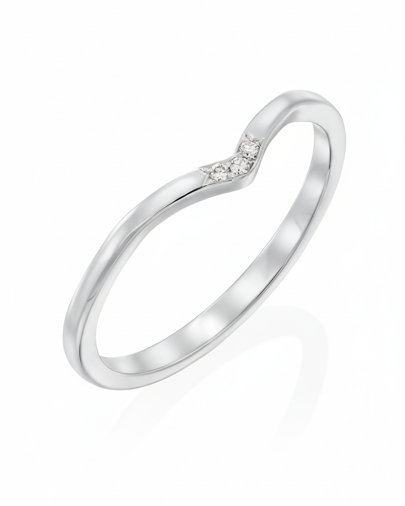 Marni Ring With White diamonds