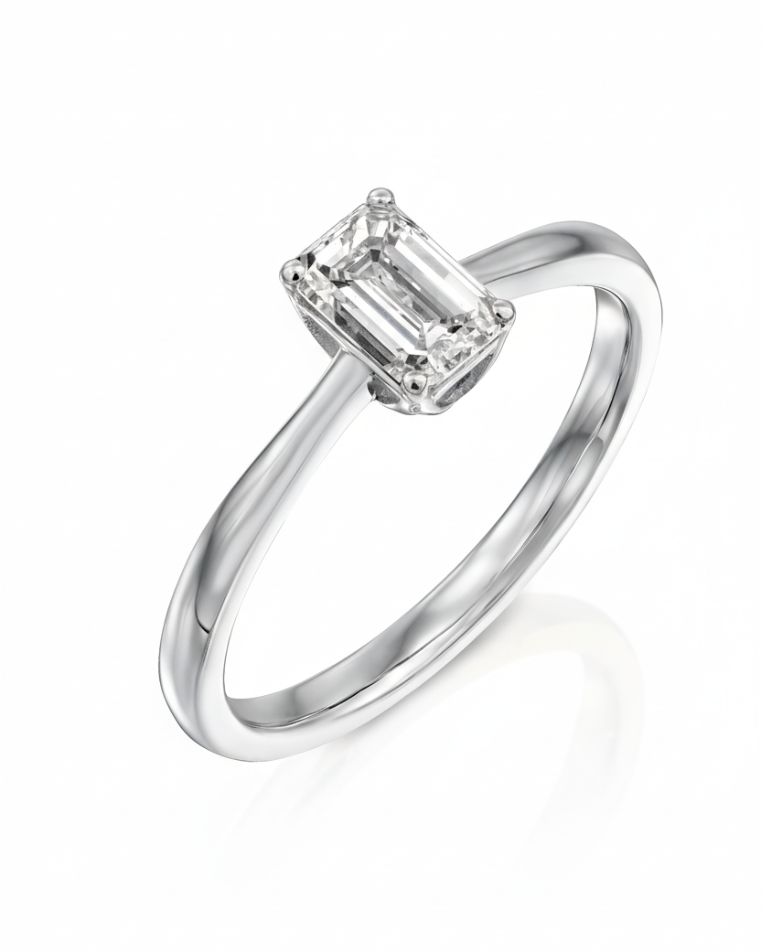 Hepburn Ring