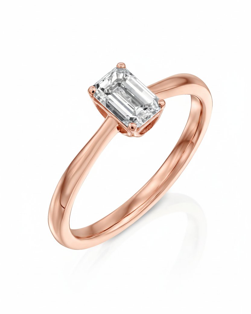 Hepburn Ring