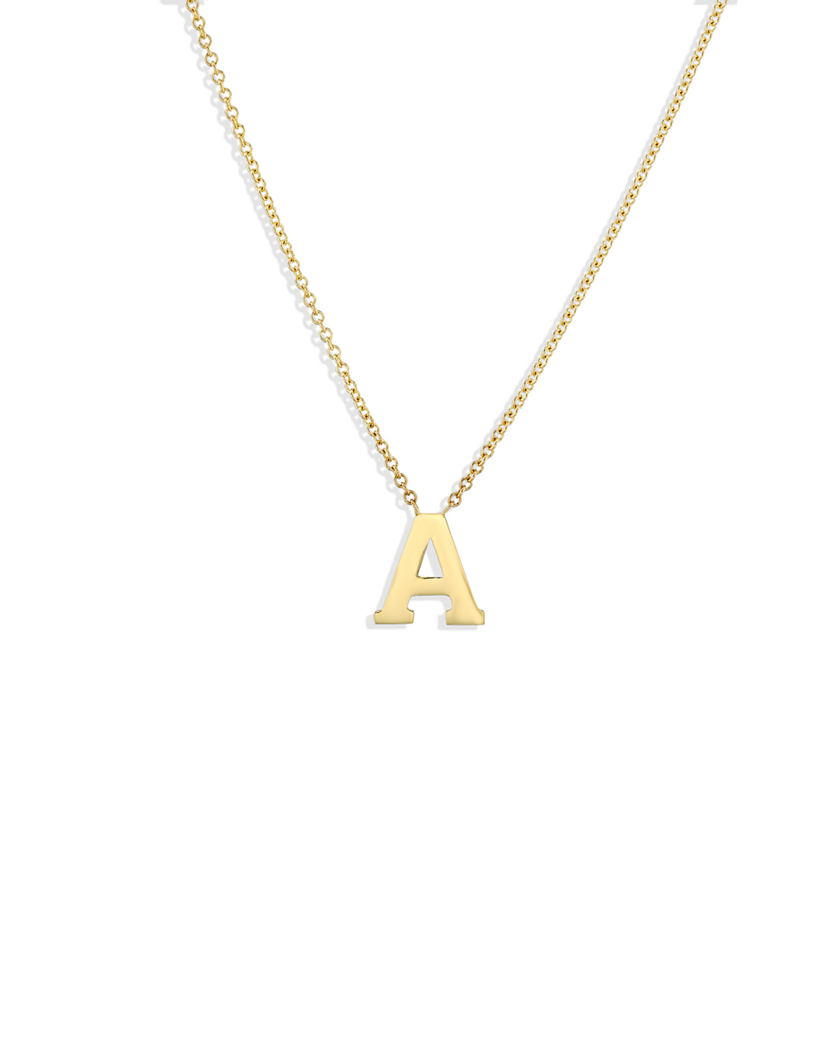 Oxford Necklace