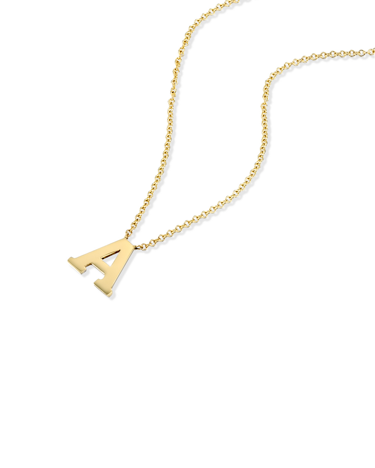 Oxford Necklace