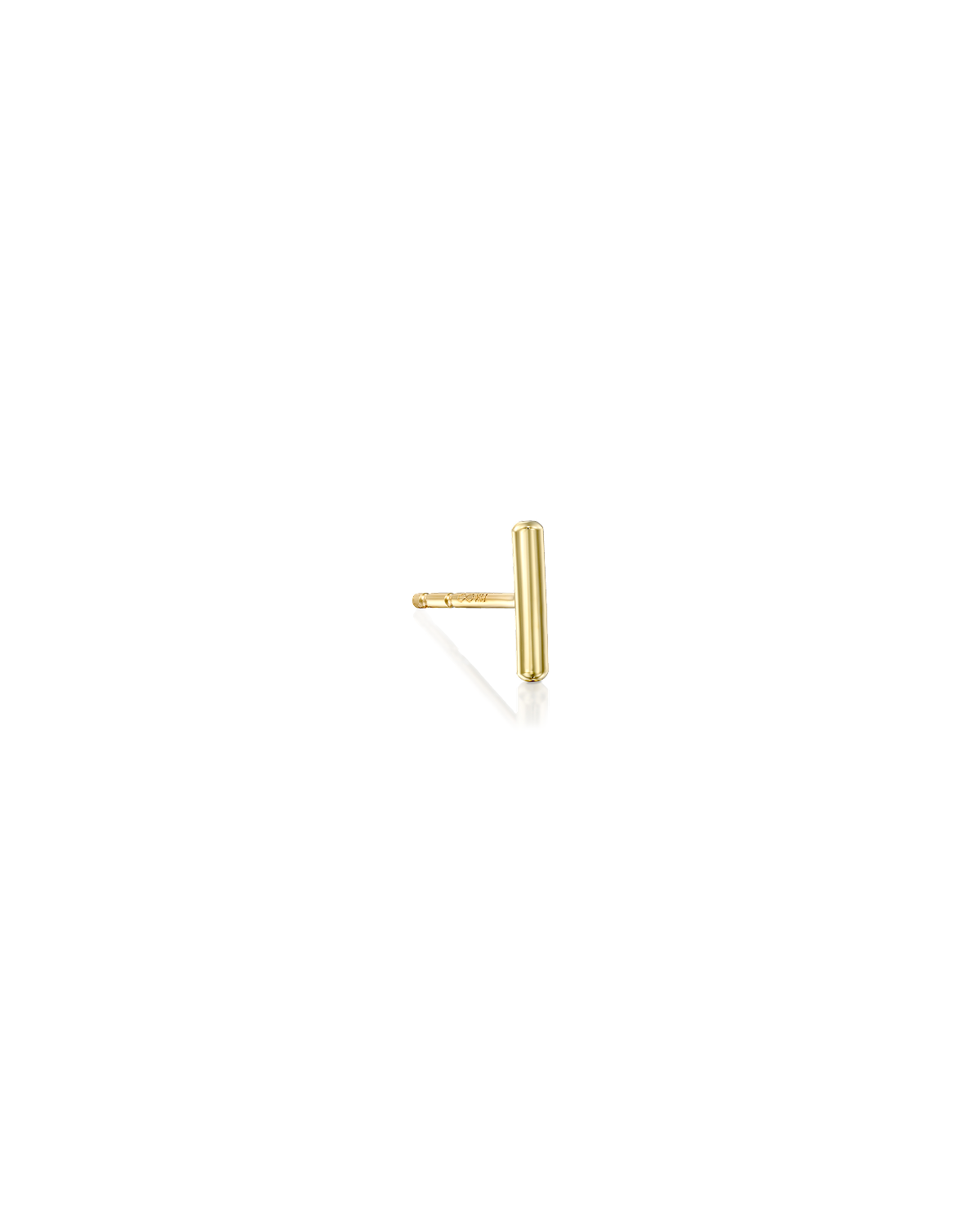Valerie Gold Earring