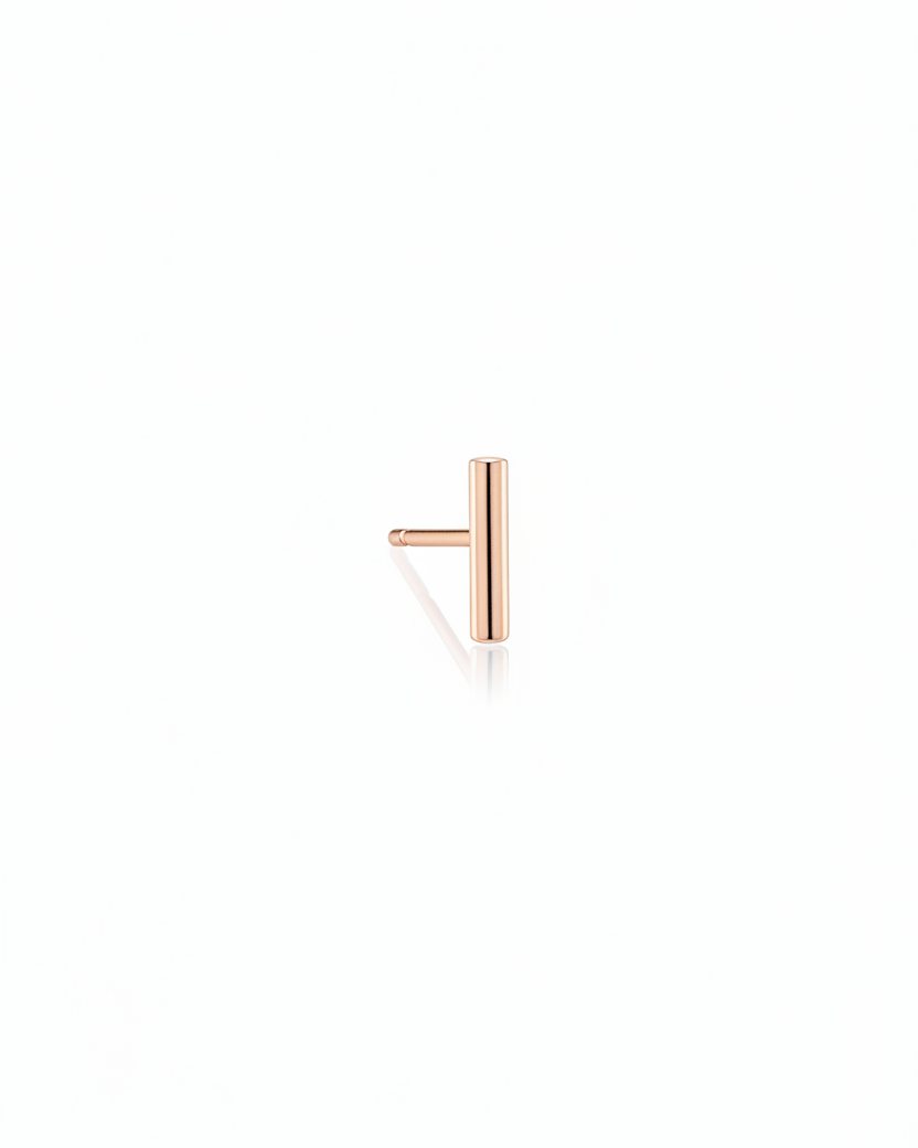 Valerie Gold Earring